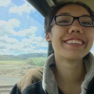 Meet your Posher, Rachel